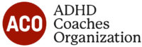 ADHD Coaches Organization Logo